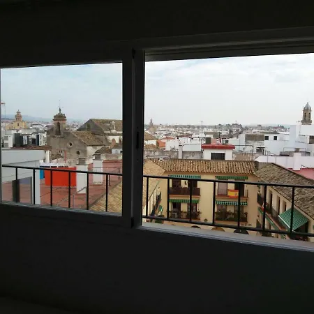 Apartment Templo Romano