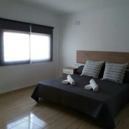 Apartment Templo Romano