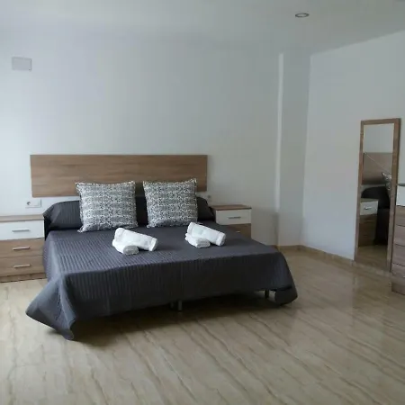 Templo Romano Apartment