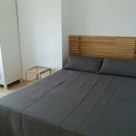Templo Romano Apartment