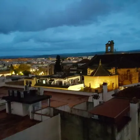 Apartment Templo Romano